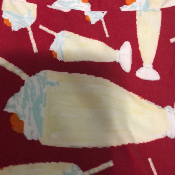 Brand New TC LuLaRoe leggings - Picture 3 of 4